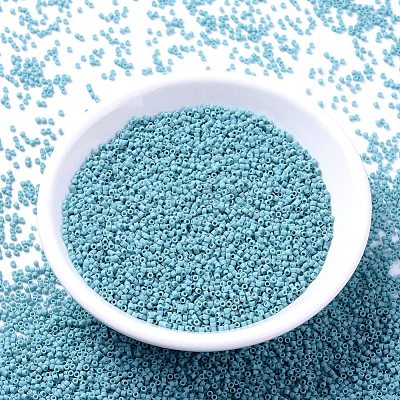 MIYUKI Delica Beads X-SEED-J020-DB0375-1
