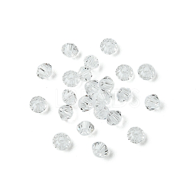 Preciosa&reg Crystal Beads X-PRC-BA3-00030-1