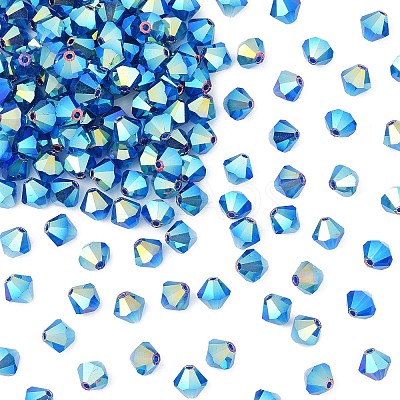 Preciosa&reg Crystal Beads X-PRC-BA6-60310-20000-1