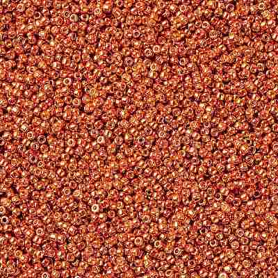 TOHO 8/0 Round Beads X-SEED-TR08-PF0562-1