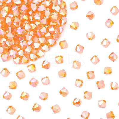 Preciosa&reg Crystal Beads X-PRC-BA5-90310-20000-1