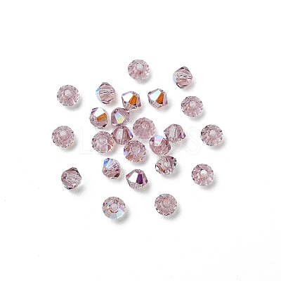 Preciosa&reg Crystal Beads Y-PRC-BA3-20020-201-1
