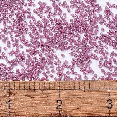 MIYUKI Delica Beads SEED-X0054-DB2137-1