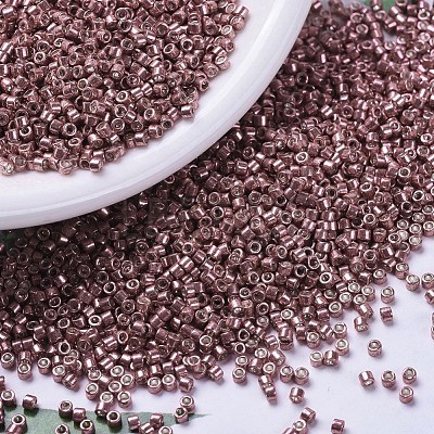 MIYUKI Delica Beads SEED-X0054-DB0423-1