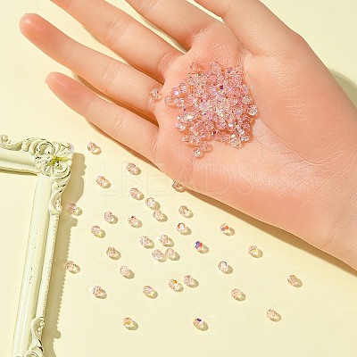 Preciosa&reg Crystal Beads X-PRC-BB4-70120-200-1