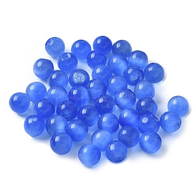 Cat Eye Beads CE-P003-01A-07-1