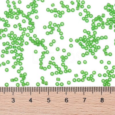 TOHO Round Seed Beads X-SEED-TR11-0007F-1