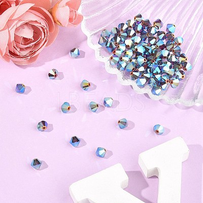 Preciosa&reg Crystal Beads Y-PRC-BA5-50730-20000-1