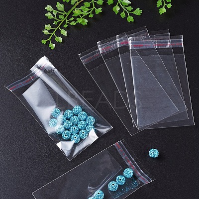 Cellophane Bags OPC-I003-8x12cm-1