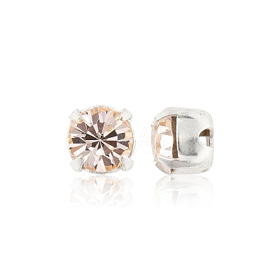 Preciosa&reg MAXIMA Crystal in Sew-On Cup X-PRC-SS19-00530-S-1