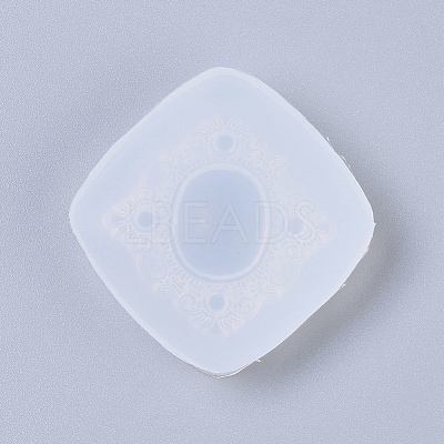 Silicone Molds X-DIY-L026-101-1