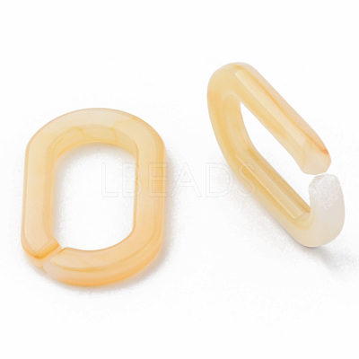 Acrylic Linking Rings OACR-R079-06-1
