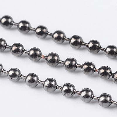 Iron Ball Chains CHB002Y-B-1