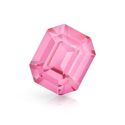 Preciosa&reg MAXIMA Crystal Fancy Stones Y-PRC-FD12-70010-1