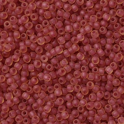 TOHO 11/0 Round Beads SEED-JPTR11-0241FM-1