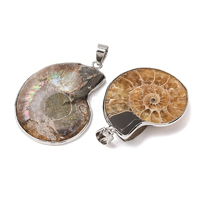 Fossil Pendants X-G-D051-1-1