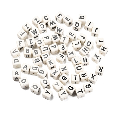 20Pcs Porcelain Beads PORC-FS0001-08M-1