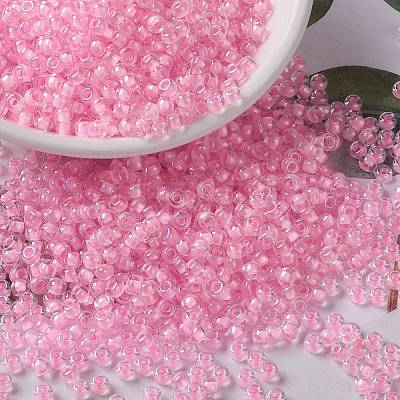 MIYUKI Round Rocailles Beads X-SEED-G008-RR0207-1