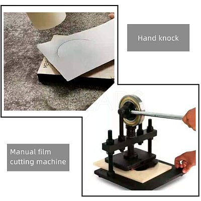 Wood Cutting Dies DIY-WH0169-52-1