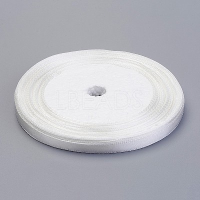 Single Face Satin Ribbon RC6mmY042-1