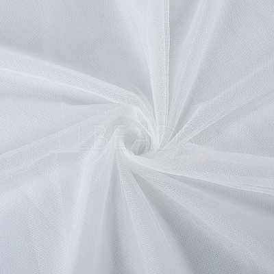 Polyester Mesh Fabric DIY-WH20011-89B-05-1