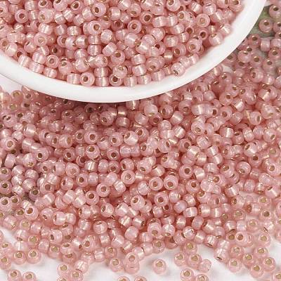 MIYUKI Round Rocailles Beads X-SEED-G008-RR0642-1