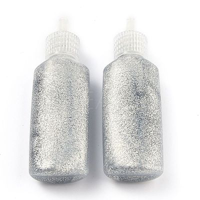 Glitter Glue DIY-C003-01F-1