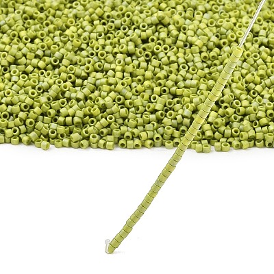 MIYUKI Delica Beads SEED-X0054-DB2309-1