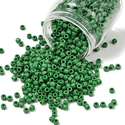 TOHO 6/0 Round Beads SEED-TR06-0047D-1