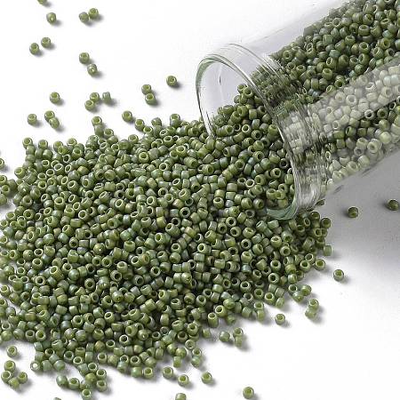 TOHO 15/0 Round Beads SEED-XTR15-2632F-1
