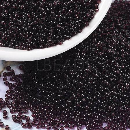 MIYUKI Round Rocailles Beads SEED-X0056-RR2402-1