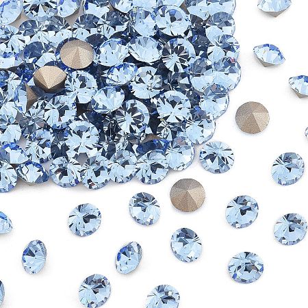 Preciosa&reg MAXIMA Crystal Round Stones X-PRC-RBSS39-30020-1