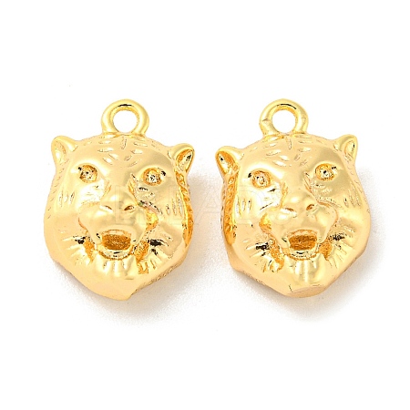 Brass Charms KK-Q809-20G-1