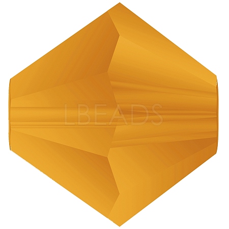 Preciosa&reg Crystal Beads X-PRC-BA5-10070-840-1