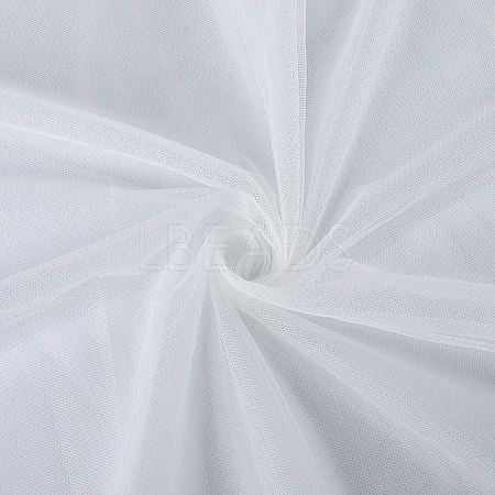 Polyester Mesh Fabric DIY-WH20011-89B-05-1
