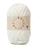 Soft Crocheting Yarn PW-WG3CD10-02-1