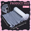 2 Bags Organza Flower Wrapping Bouquet Paper DIY-GF0009-26A-2