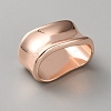 Alloy Scarf Buckle Ring AJEW-WH0696-212A-1