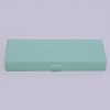 Polypropylene(PP) Box CON-WH0076-17C-1