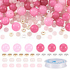 DIY Bracelet Making Kits DIY-TA0016-22C-1