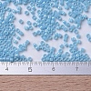 MIYUKI Delica Beads SEED-J020-DB0215-4