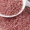 MIYUKI Round Rocailles Beads SEED-X0055-RR3507-1