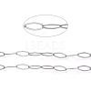 304 Stainless Steel Cable Chains CHS-P010-01P-3