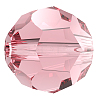 Preciosa&reg Crystal Beads Y-PRC-BB6-70120-1