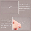 Korean Elastic Crystal Thread EW-N004-1.2mm-01-5