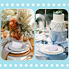 80Pcs Rectangle Paper Table Place Cards AJEW-TA0003-64A-9
