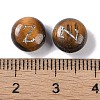 Natural Tiger Eye Beads G-L524-20Z-02-3