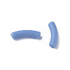 Opaque Acrylic Beads MACR-S372-002B-14-4121-3