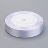 Valentine's Day Presents Boxes Packages Single Face Satin Ribbon SRIB-Y001-1