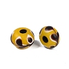 Handmade Lampwork Beads BLOW-D006-06F-3